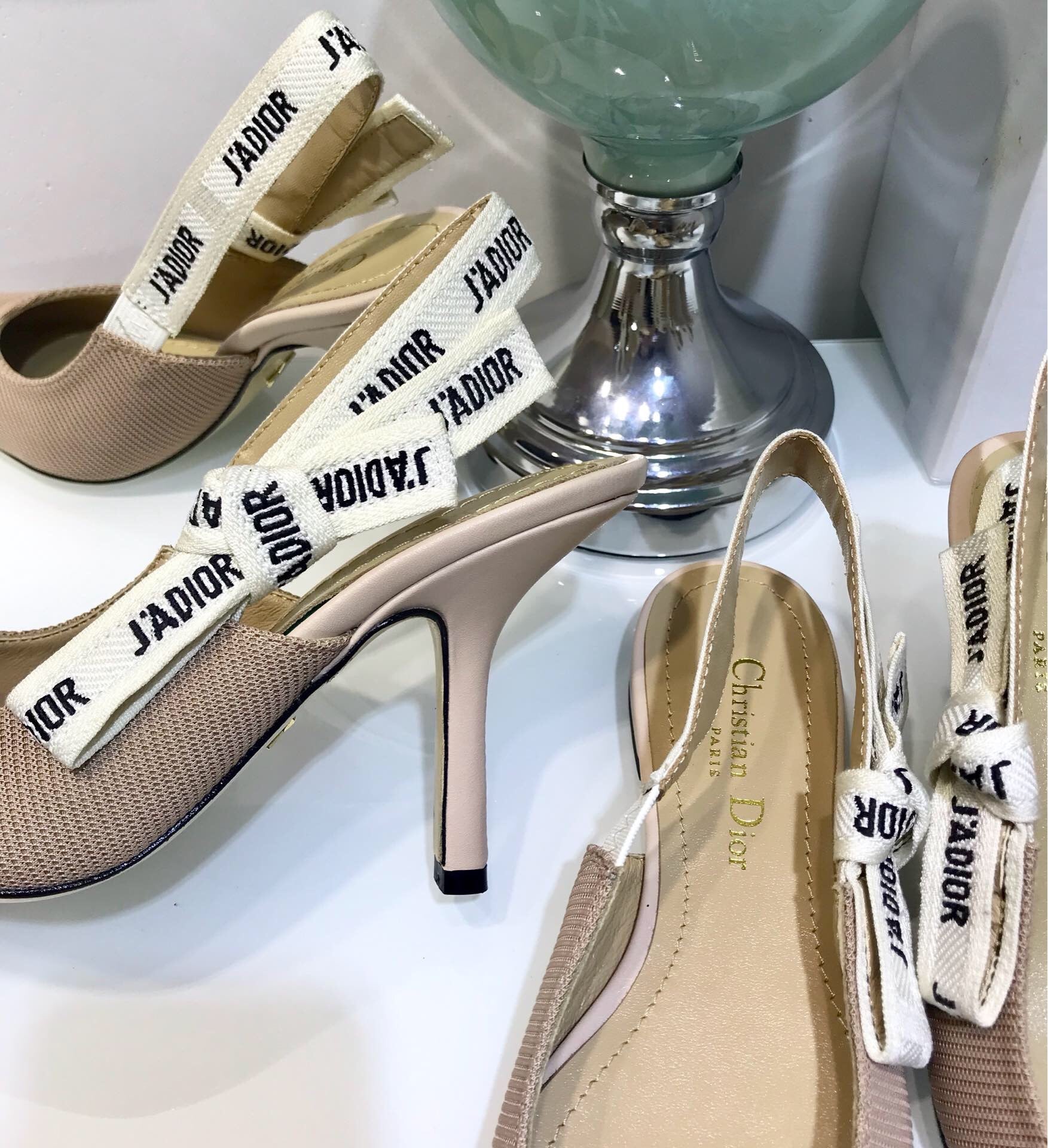 Luxury Shoes - DIR - 919