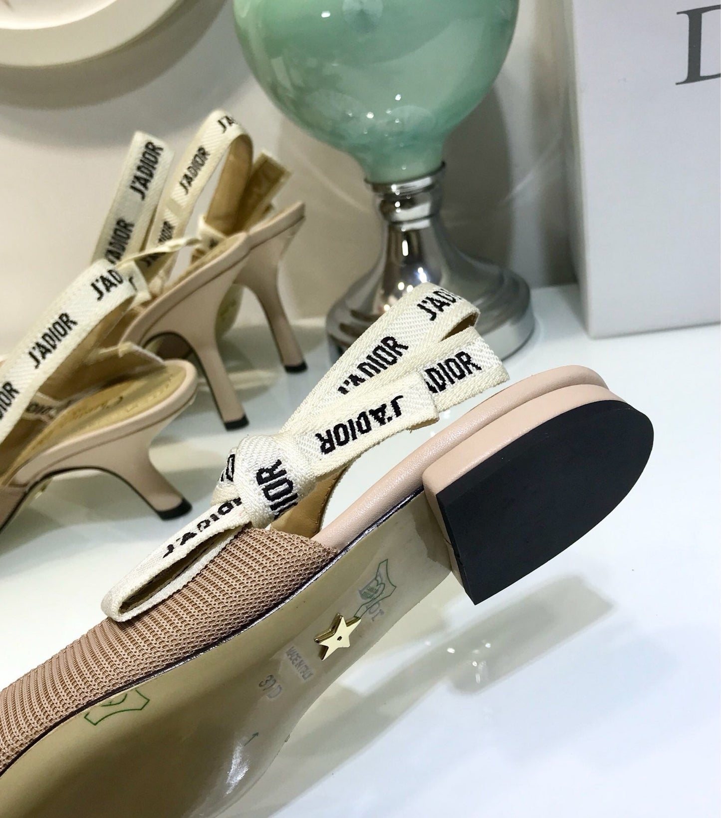 Luxury Shoes - DIR - 919