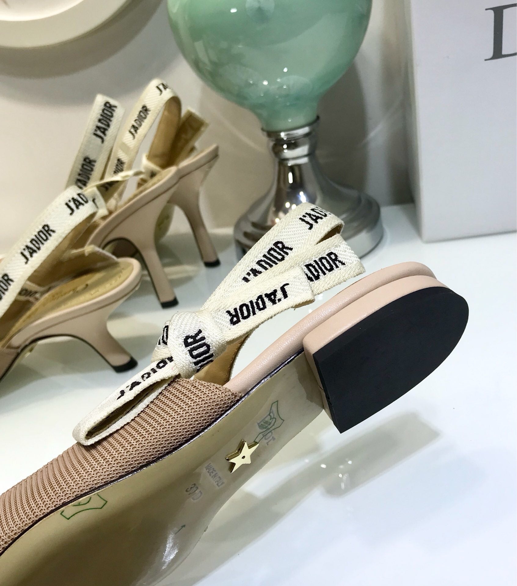 Luxury Shoes - DIR - 919