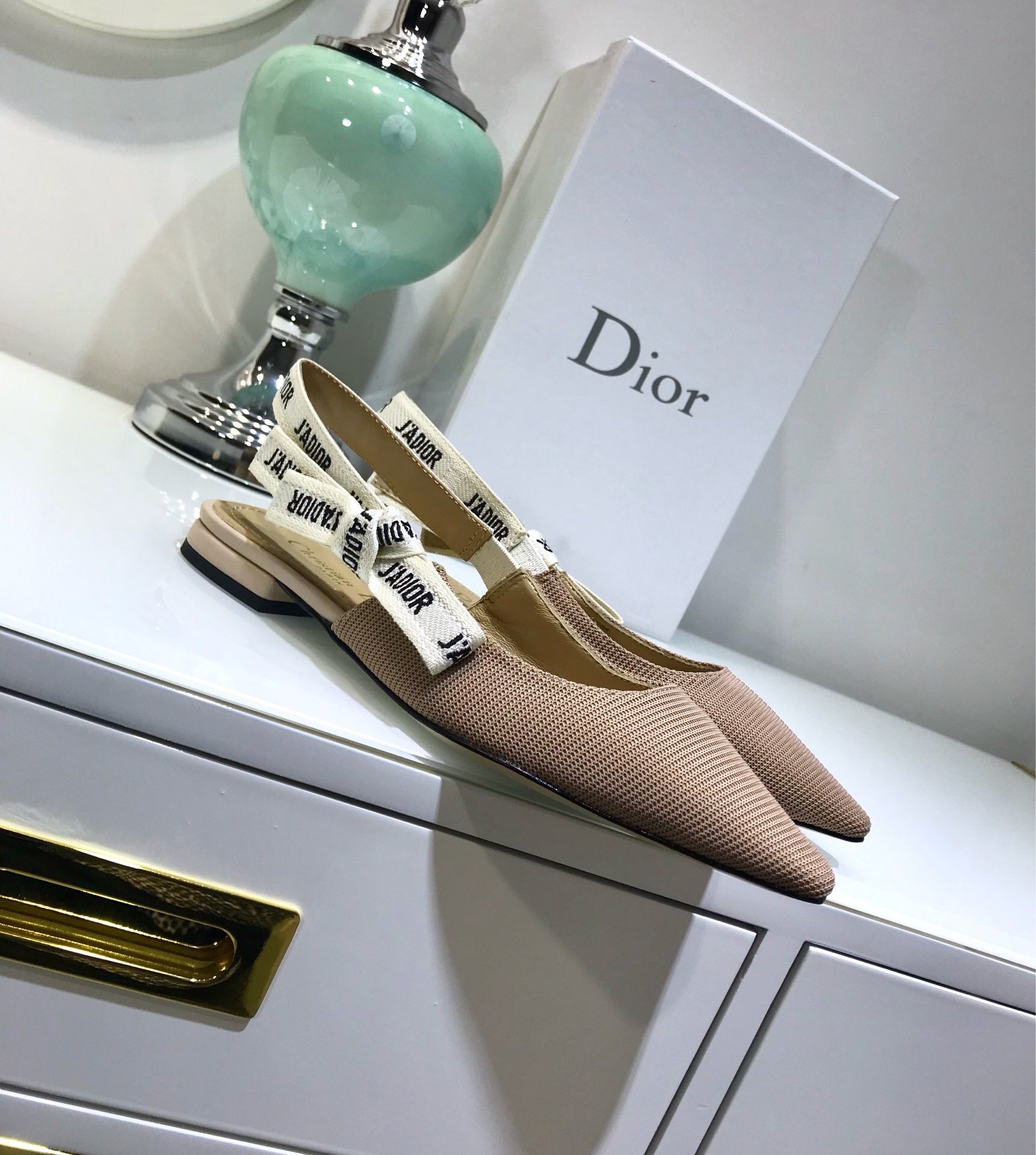 Luxury Shoes - DIR - 919