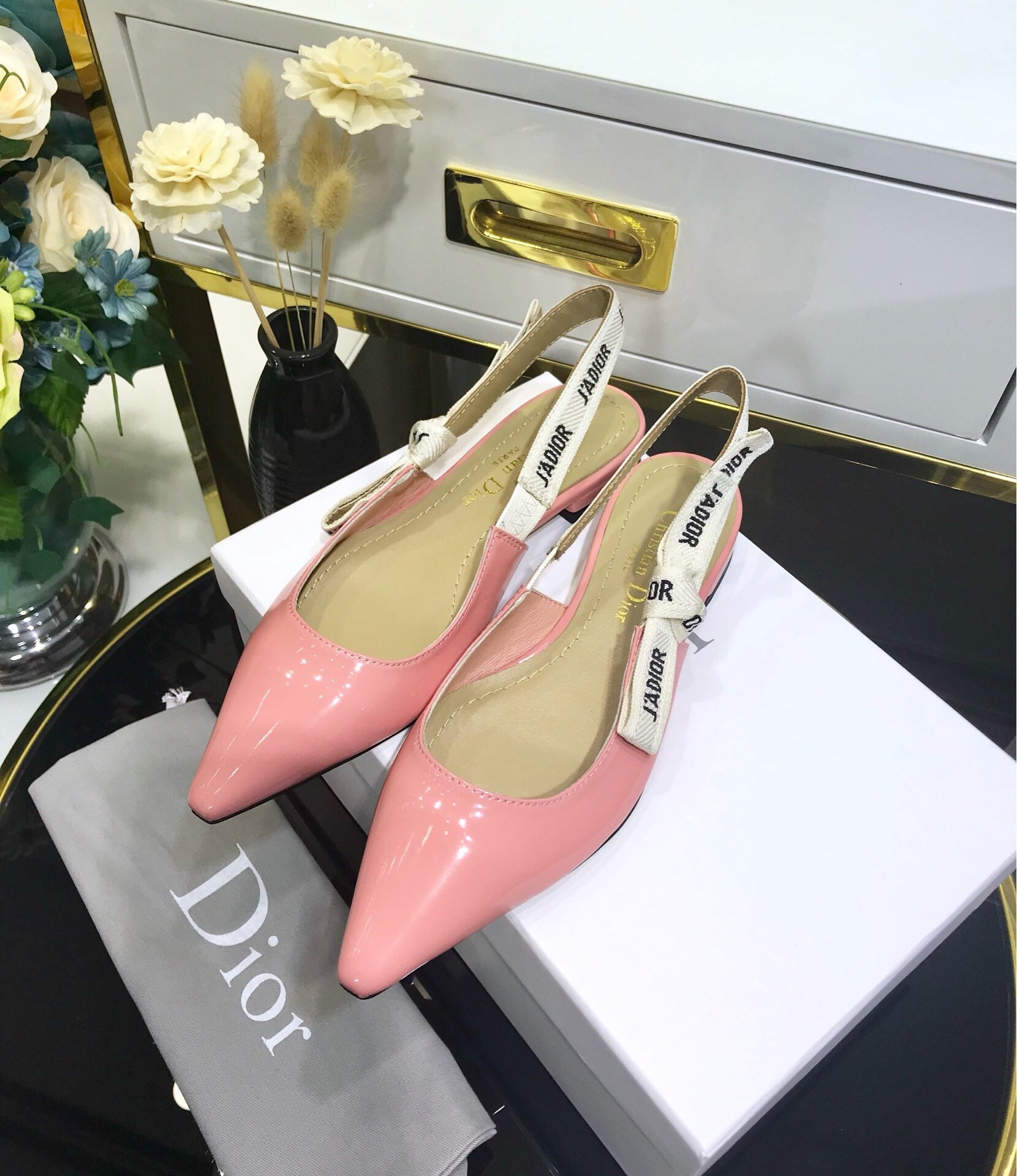 Luxury Shoes - DIR - 917
