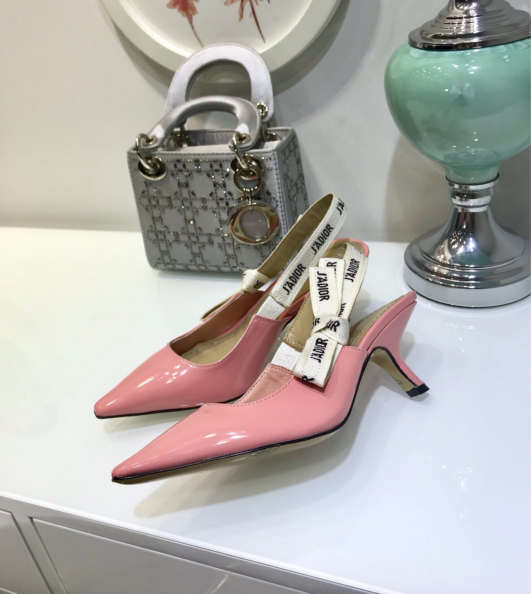 Luxury Shoes - DIR - 917