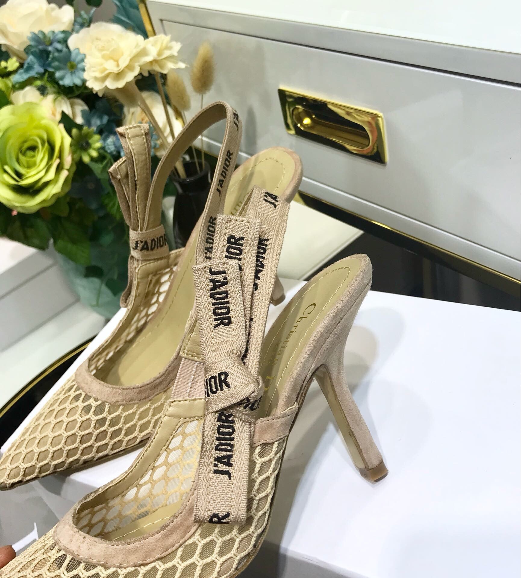 Luxury Shoes - DIR - 918