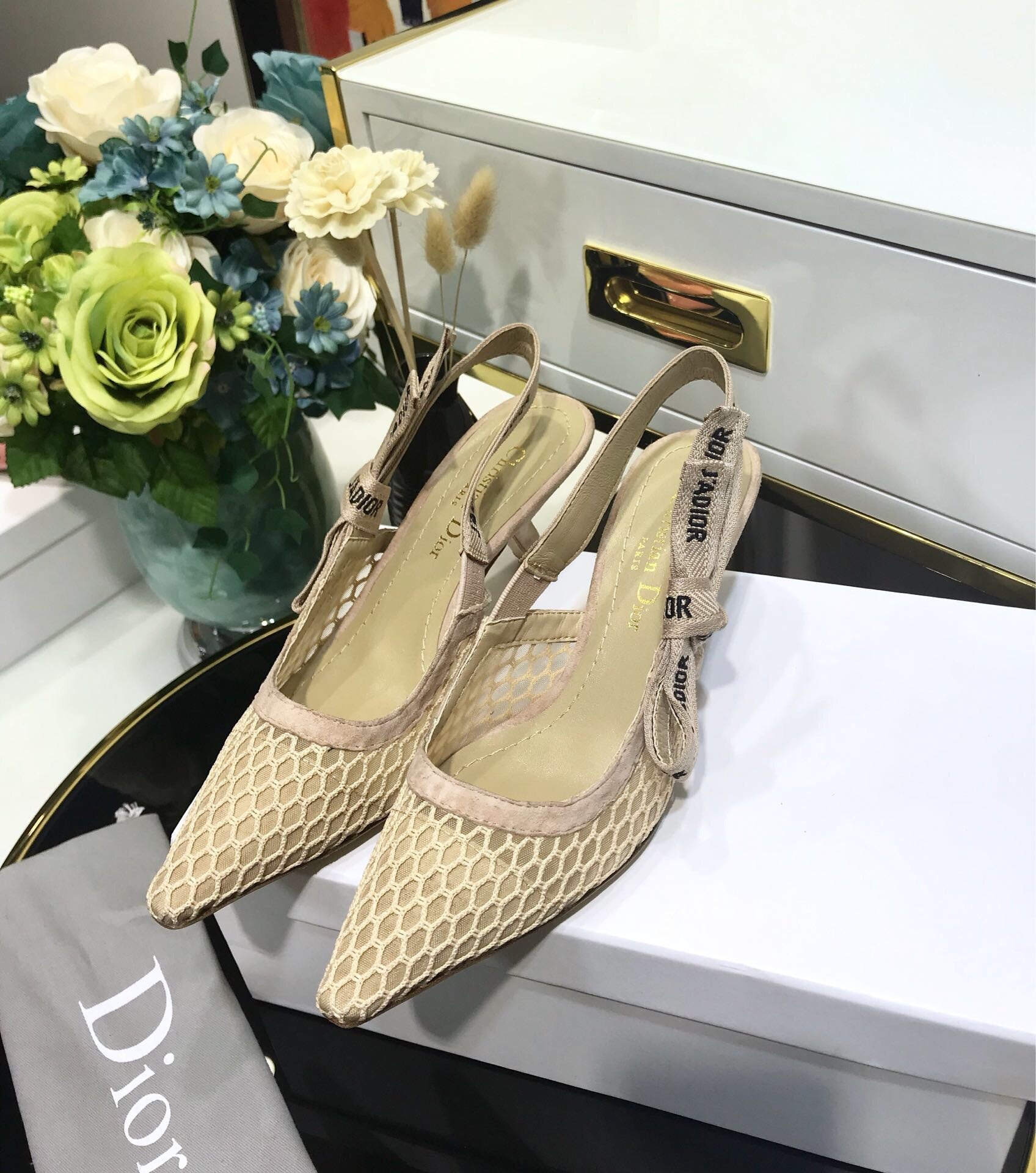 Luxury Shoes - DIR - 918