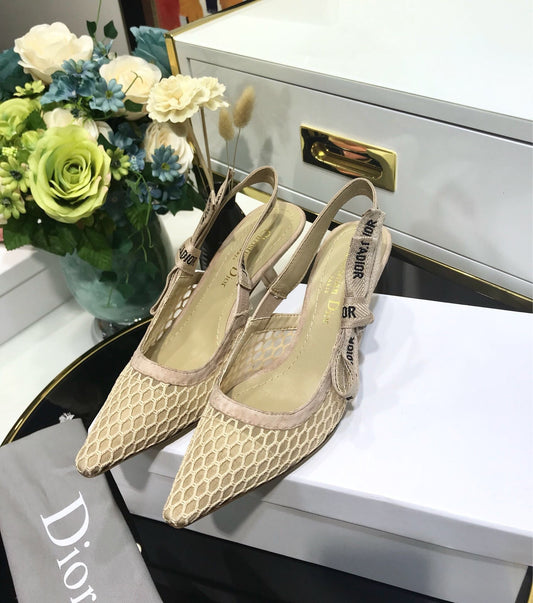 Luxury Shoes - DIR - 918