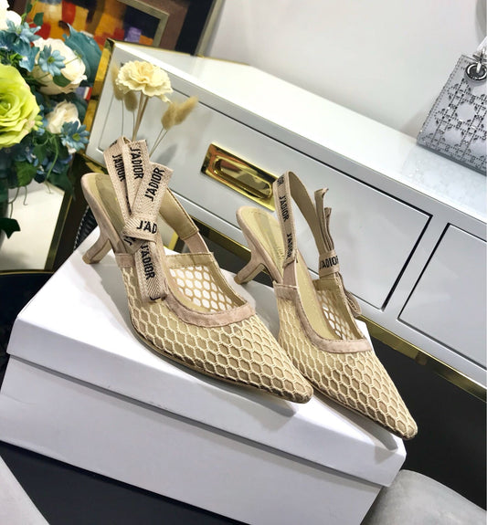 Luxury Shoes - DIR - 918