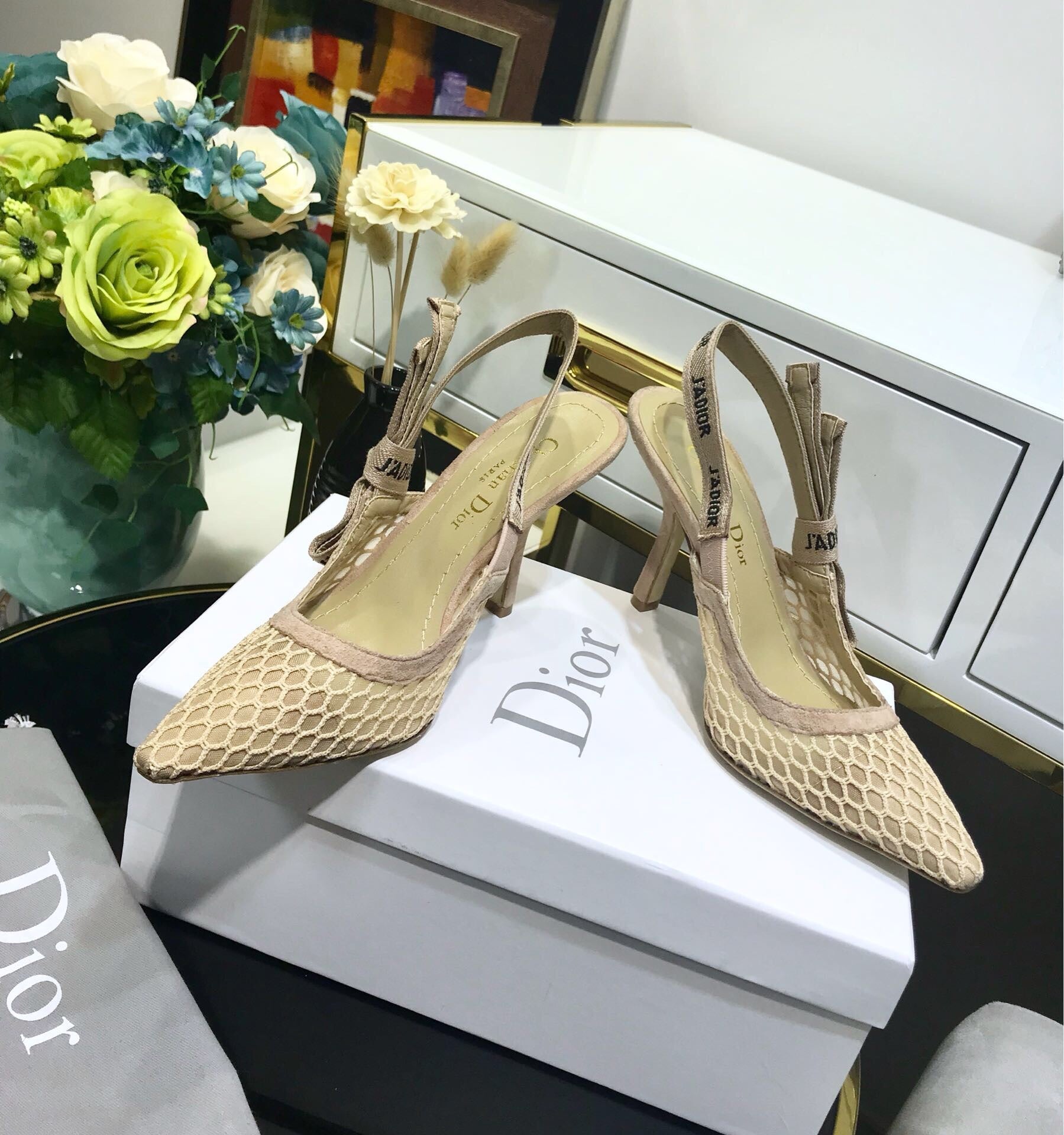 Luxury Shoes - DIR - 918