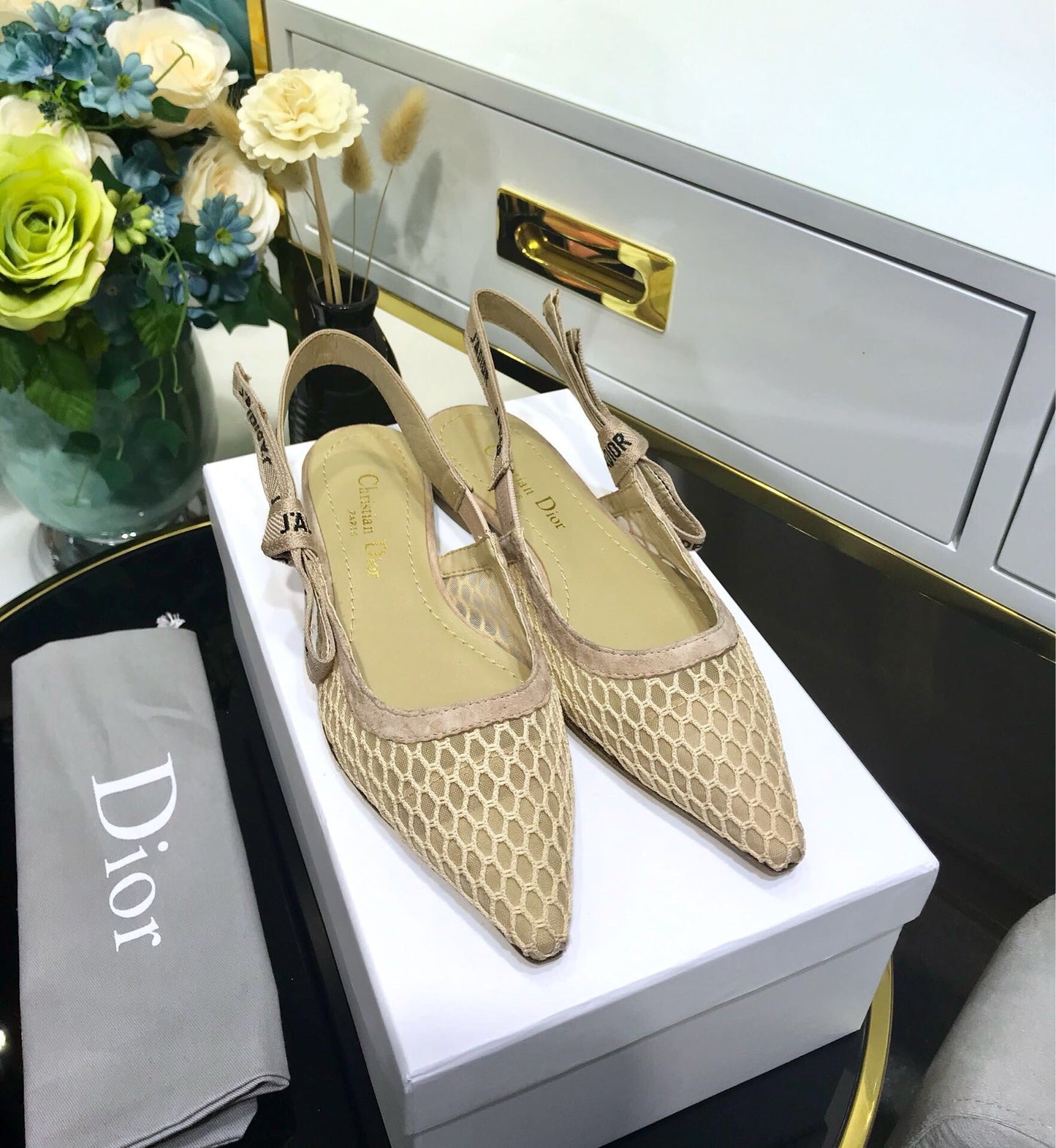 Luxury Shoes - DIR - 918