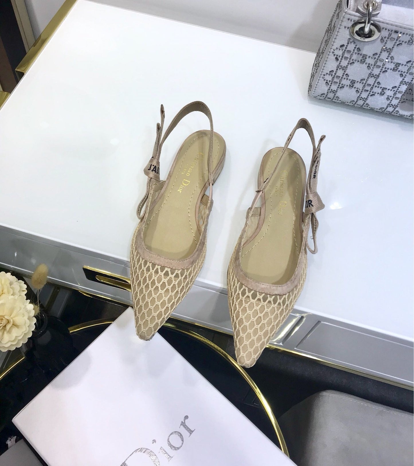 Luxury Shoes - DIR - 918