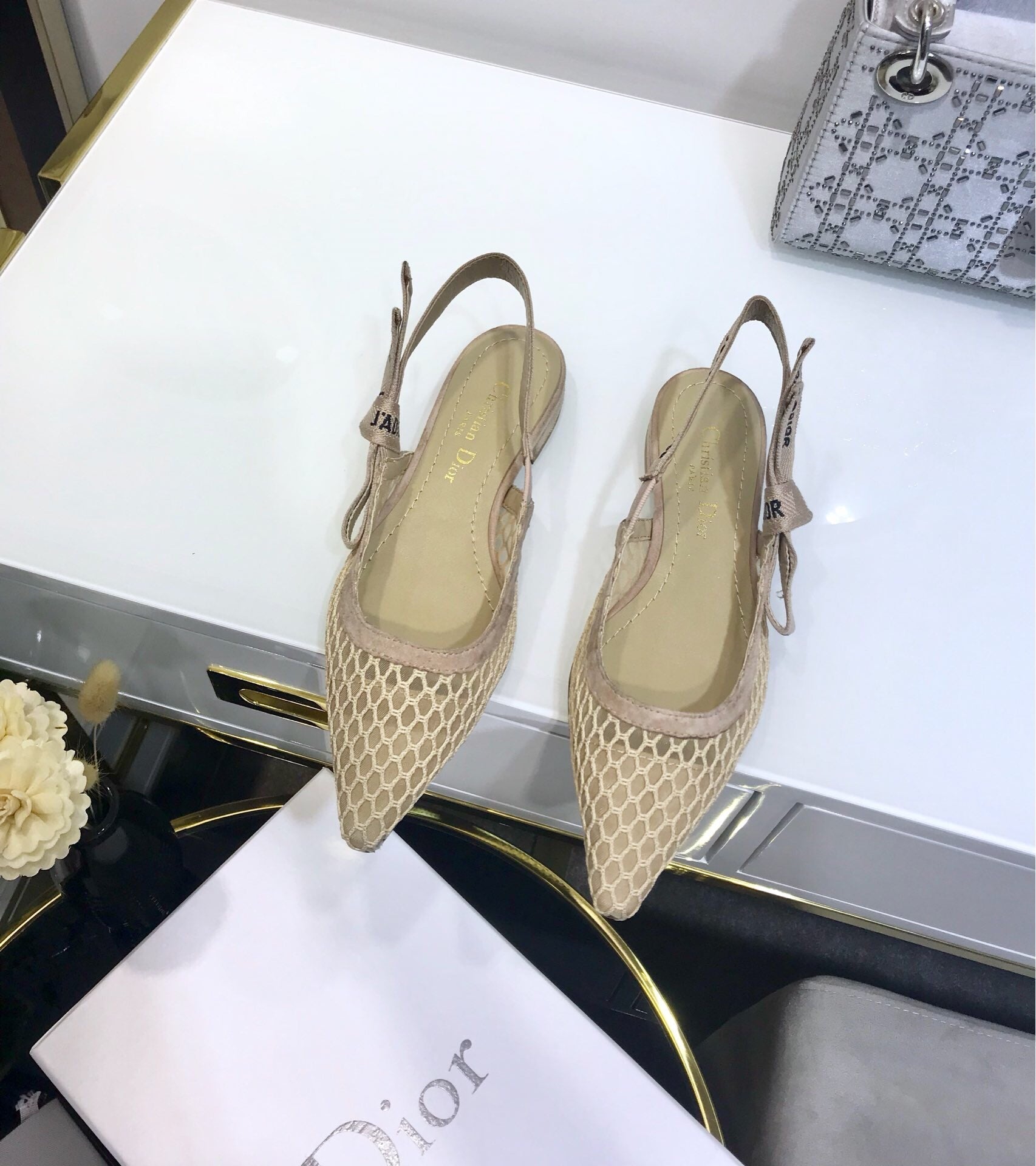 Luxury Shoes - DIR - 918