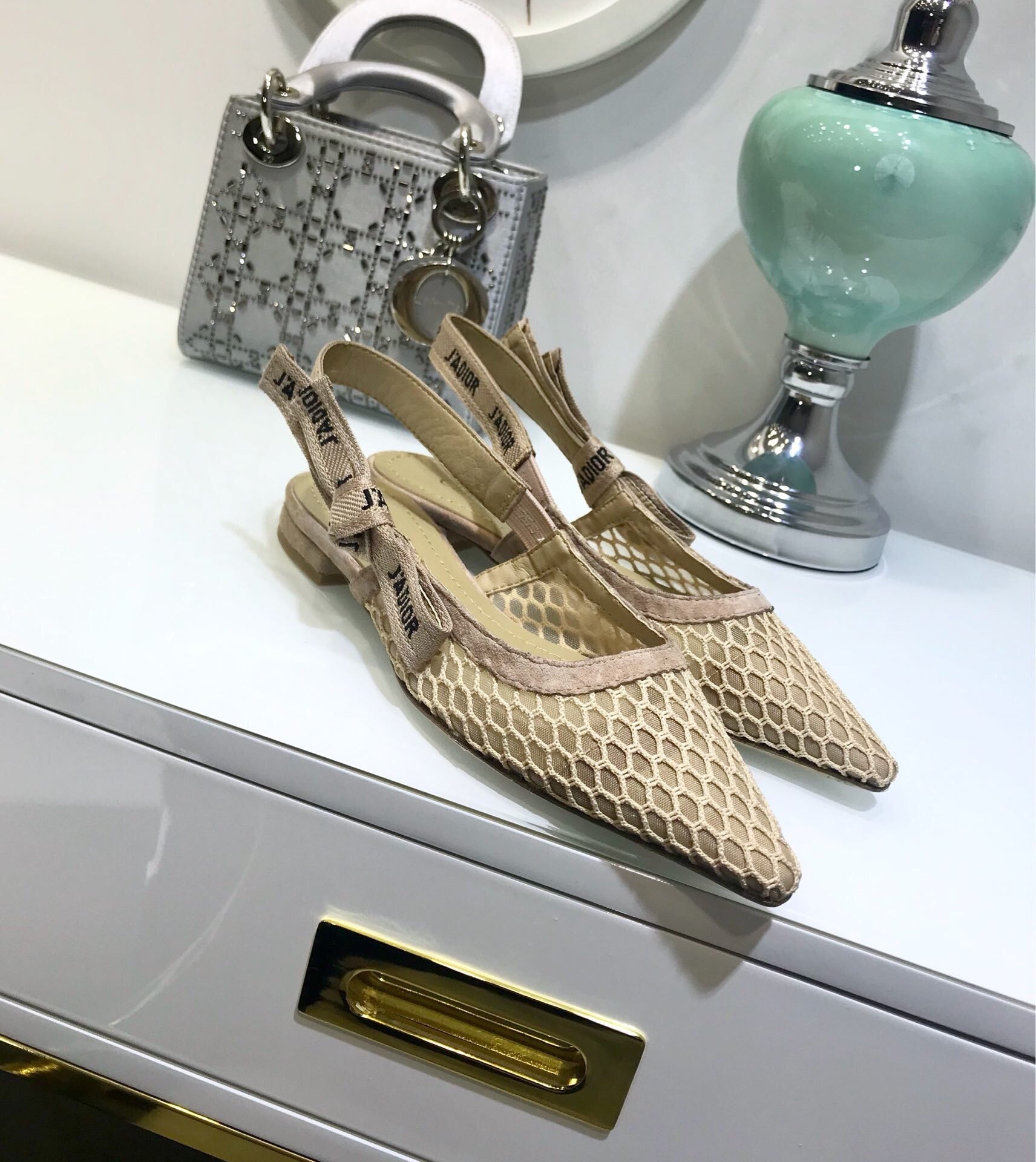 Luxury Shoes - DIR - 918