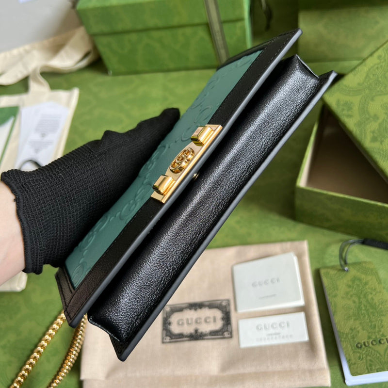 OZ - GCI Bags - 1645