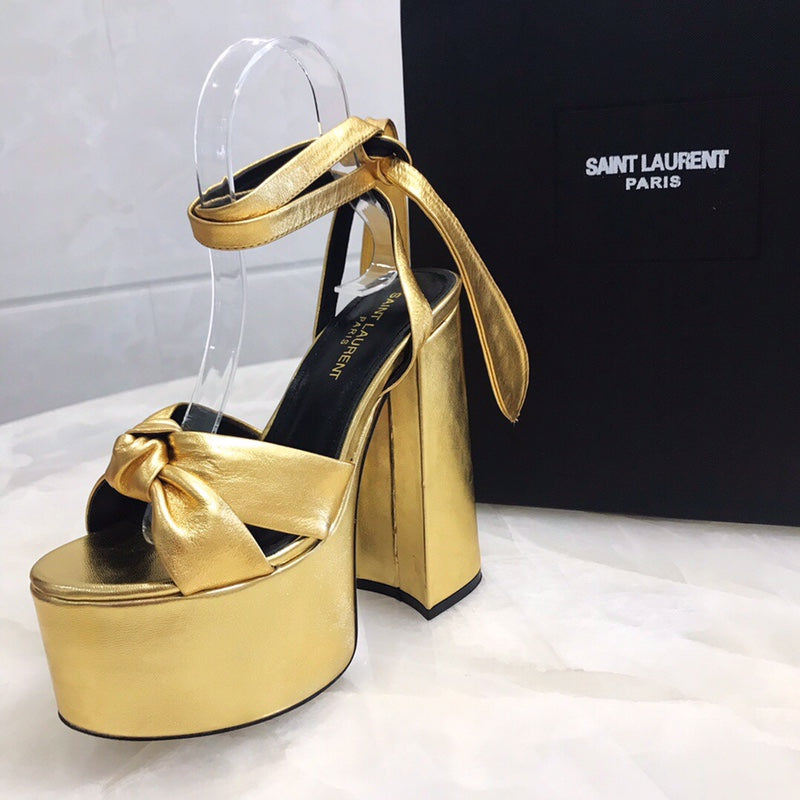 Luxury Shoes Sandals - SL - 559