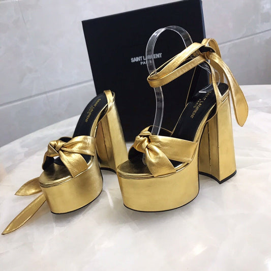 Luxury Shoes Sandals - SL - 559
