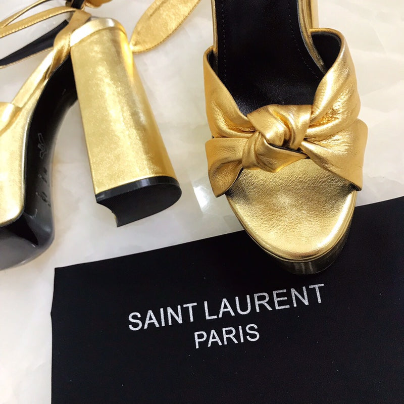 Luxury Shoes Sandals - SL - 559