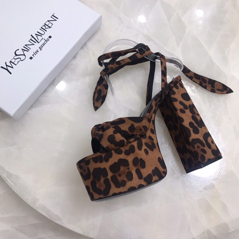 Luxury Shoes Sandals - SL - 560