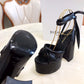 Luxury Shoes Sandals - SL - 561
