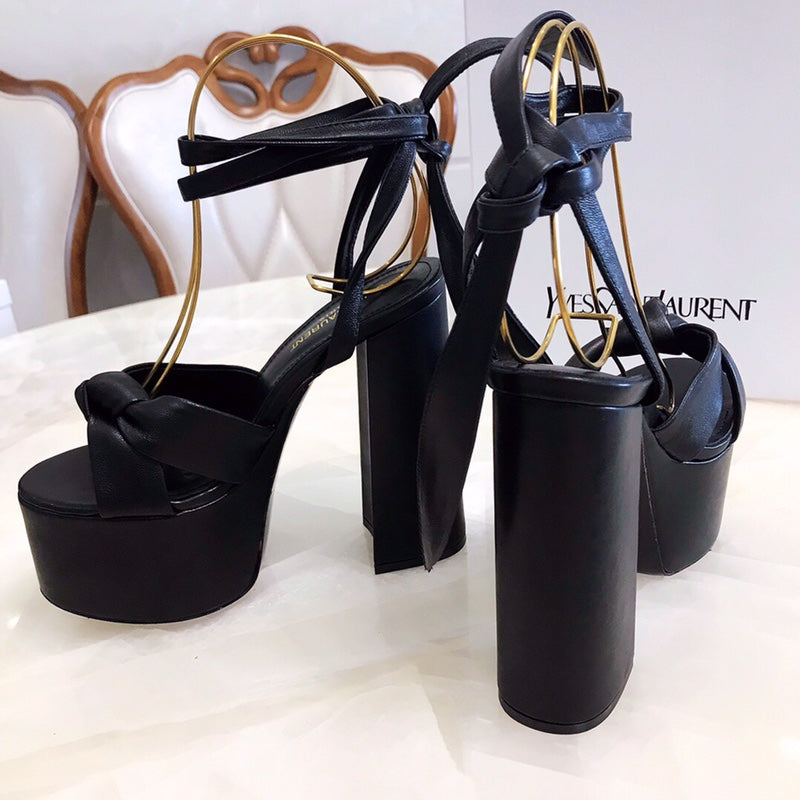 Luxury Shoes Sandals - SL - 561