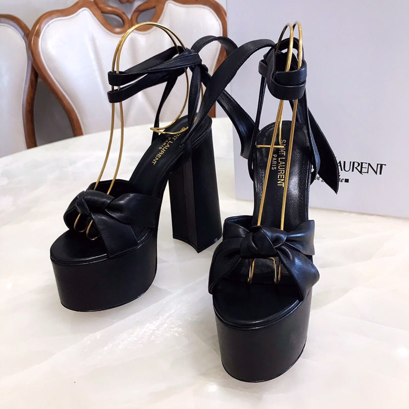 Luxury Shoes Sandals - SL - 561