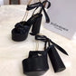 Luxury Shoes Sandals - SL - 561