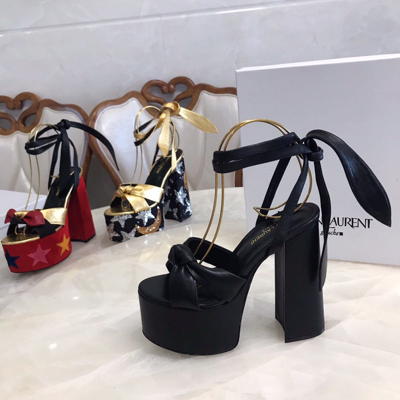 Luxury Shoes Sandals - SL - 561