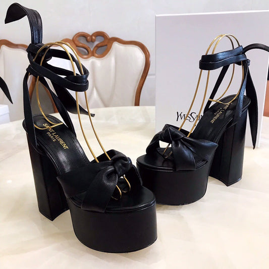 Luxury Shoes Sandals - SL - 561