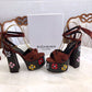 Luxury Shoes Sandals - SL - 562