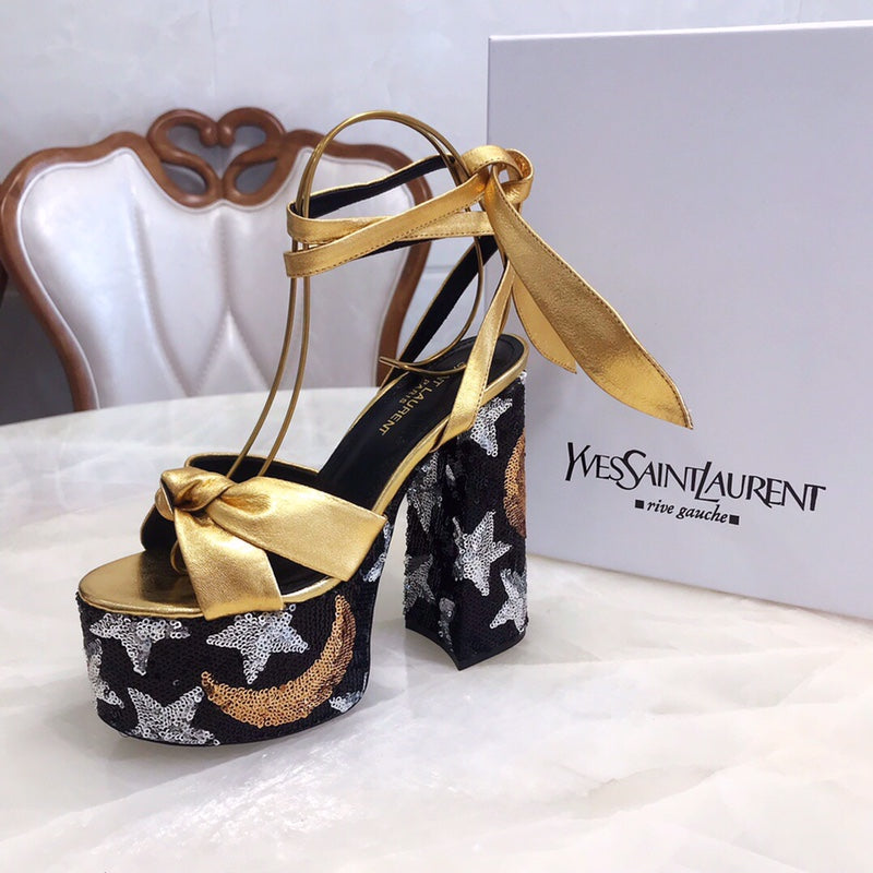 Luxury Shoes Sandals - SL - 564