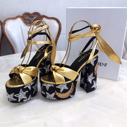 Luxury Shoes Sandals - SL - 564