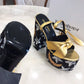 Luxury Shoes Sandals - SL - 564