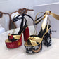 Luxury Shoes Sandals - SL - 563