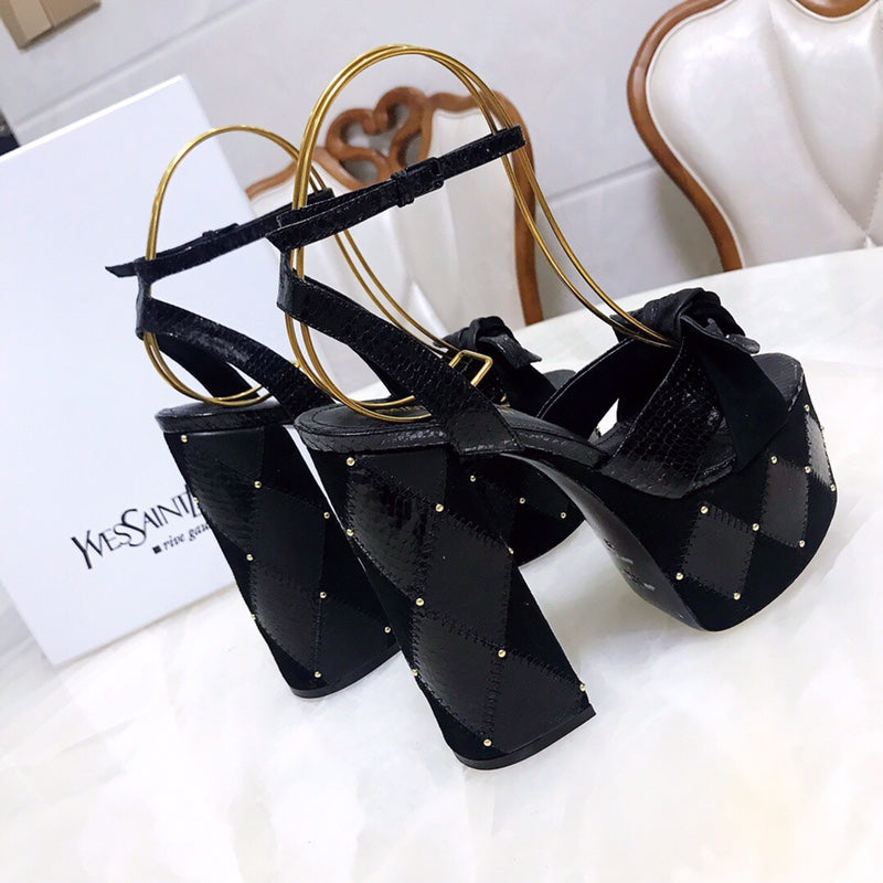 Luxury Shoes Sandals - SL - 565