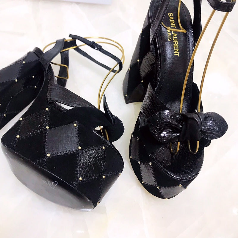 Luxury Shoes Sandals - SL - 565