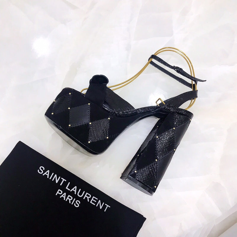 Luxury Shoes Sandals - SL - 565