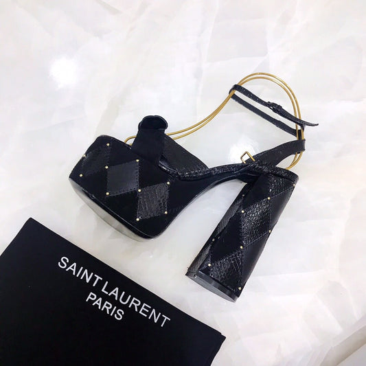 Luxury Shoes Sandals - SL - 565