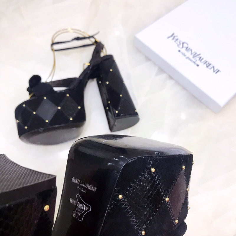 Luxury Shoes Sandals - SL - 565