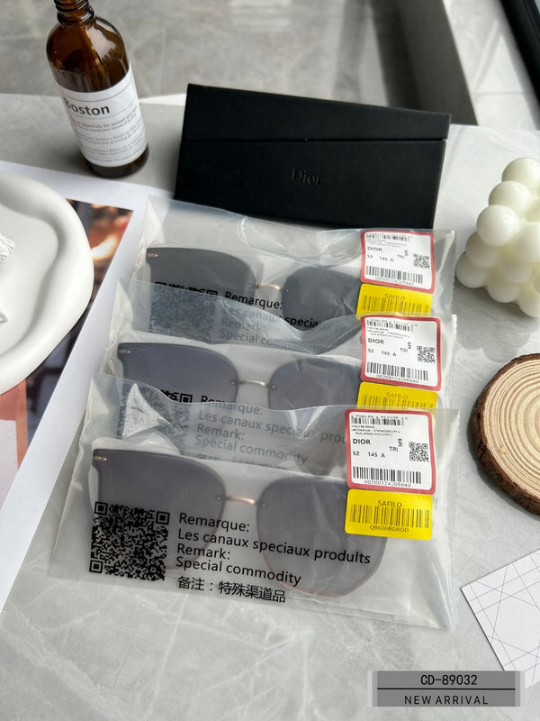 OZ - Dir Sunglasses - 147