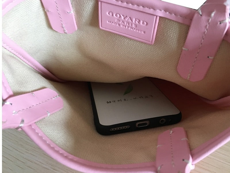 OZ - GYO Bags - 1556