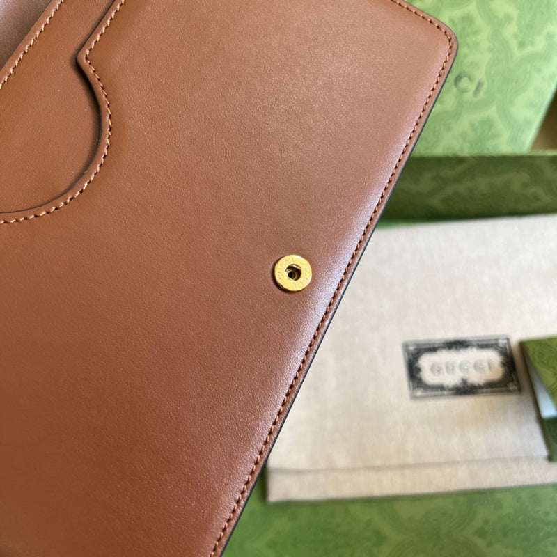 OZ - GCI Bags - 1558