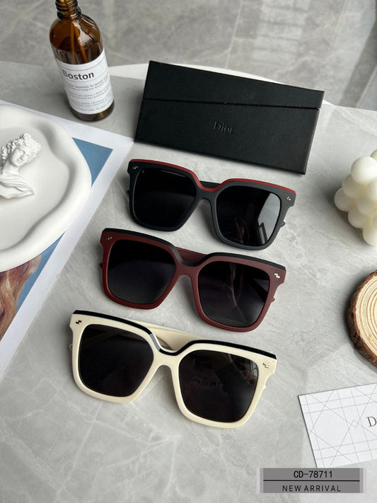 OZ - Dir Sunglasses - 129