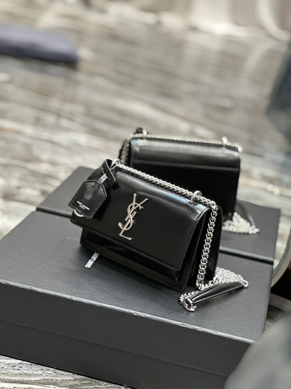 OZ - SLY Bags - 1008