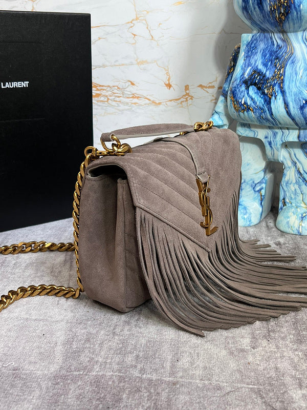 OZ - SLY Bags - 1192