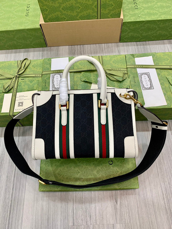 OZ - GCI Bags - 1438