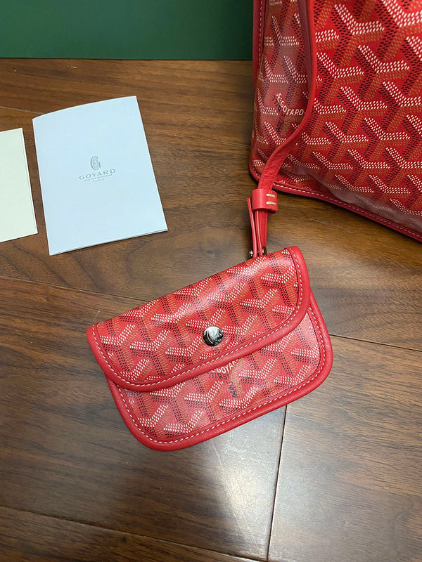 OZ - GYO Bags - 1439