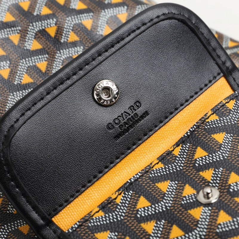 OZ - GYO Bags - 1554