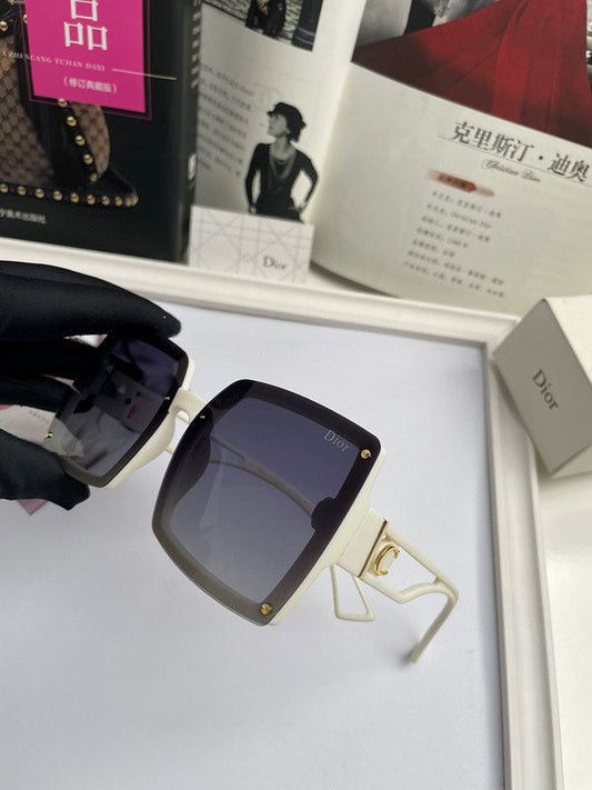 OZ - Dir Sunglasses - 080