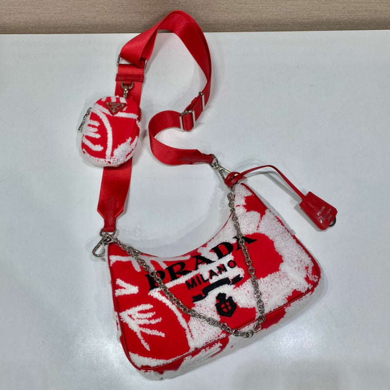 Oz - Fei Bags - 1591