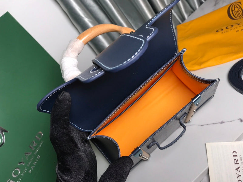 OZ - GYO Bags - 1364