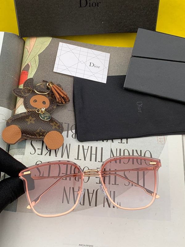 OZ - Dir Sunglasses - 105