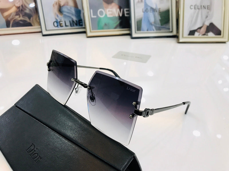 OZ - Dir Sunglasses - 120